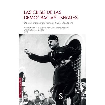 Las Crisis De Las Democracias Liberales