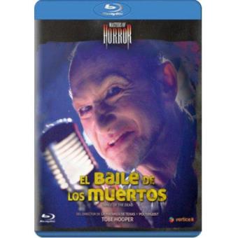 Masters Of Horror: El baile de los muertos - Blu-Ray