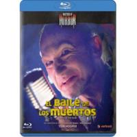 Masters Of Horror: El baile de los muertos - Blu-Ray