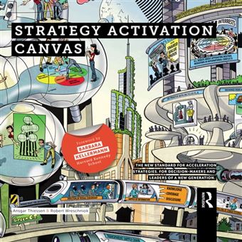 Strategy Activation Canvas - 1