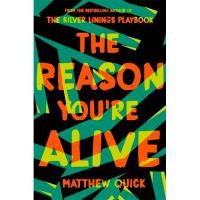 The Reason You're Alive