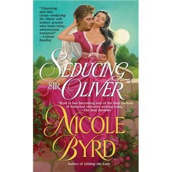 Seducing Sir Oliver - 1
