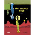 Amanecer Roto