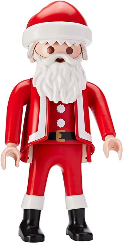 Playmobil XXL 6629 Papa Noel Playmobil Comprar en Fnac