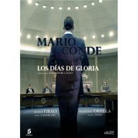 Mario Conde: Los días de gloria - DVD