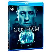 Gotham - Blu-Ray temporada 3