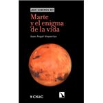 Marte y el enigma de la vida
