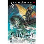 Universo Sandman - Lucifer vol. 3: La cacería salvaje