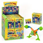 Superthings neon power exoskeletons - varios modelos