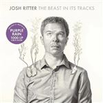 The Beast in Its Tracks - Vinilo Púrpura