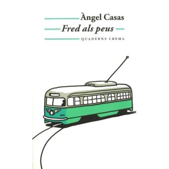 Fred als peus