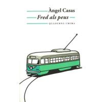 Fred als peus