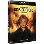 Ojos de Fuego (1984) - Blu-ray