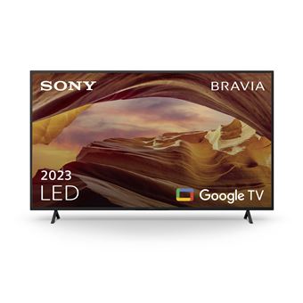 TV LED 65'' Sony KD-65X75WL 4K UHD HDR Smart Tv