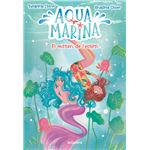 Aqua marina 2. el misteri de l´ecli