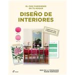 El chic parisiense en tu hogar: diseño de interiores 
