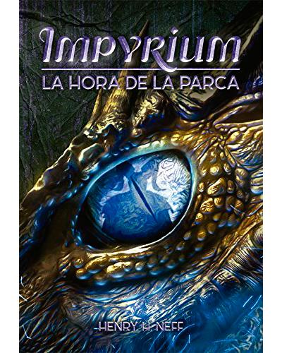 Impyrium II. La hora de la Parca