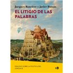 El litigio de las palabras