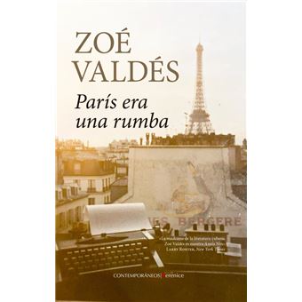 París era una rumba