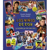Los niños de EGB