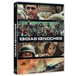 13 días, 13 noches  - DVD