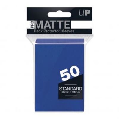 Funda pro blue (50 fundas) up