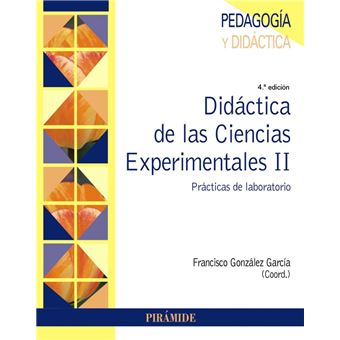 Didactica De Las Ciencias Experimentales Ii