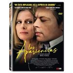 Las Apariencias - DVD