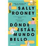 Dónde estás, mundo bello