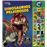 National Geographic Kids Dinosaurios Peligrosos