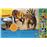 National Geographic Kids Dinosaurios Peligrosos