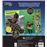 National Geographic Kids Dinosaurios Peligrosos