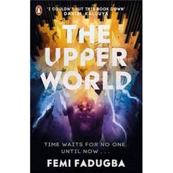 The upper world