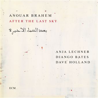 After The Last Sky - 2 Vinilos