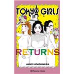 Tokyo Girls Returns