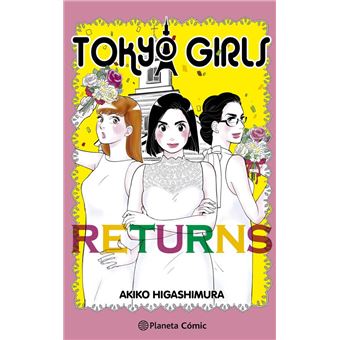 Tokyo Girls Returns