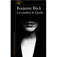 Las sombras de Quirke (Quirke 7)