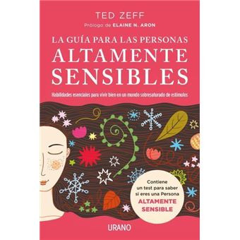 La guía para las Personas Altamente Sensibles