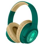 Auriculares Bluetooth OTL con iluminación LED The Legend of Zelda