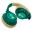 Auriculares Bluetooth OTL con iluminación LED The Legend of Zelda