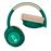 Auriculares Bluetooth OTL con iluminación LED The Legend of Zelda