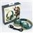 Auriculares Bluetooth OTL con iluminación LED The Legend of Zelda