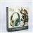 Auriculares Bluetooth OTL con iluminación LED The Legend of Zelda