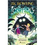 El ickabog (edición con ilustraciones de Ben Mantle)