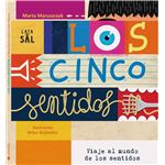 Los cinco sentidos