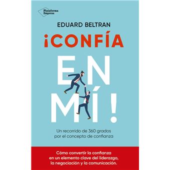¡Confía en mí! - 1