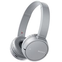 Auriculares Bluetooth Sony WH-CH500H Gris