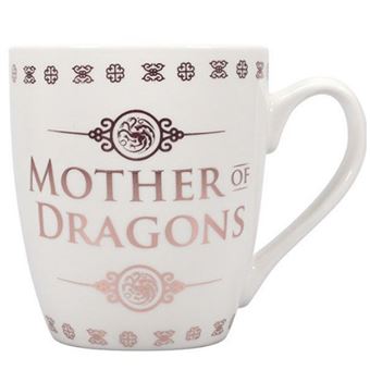 Taza Juego de Tronos - Mother Of Dragons - 1