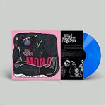 M.O.N.O. - Vinilo Azul