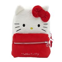 CyP Mochila peluche Hello Kitty Funcional